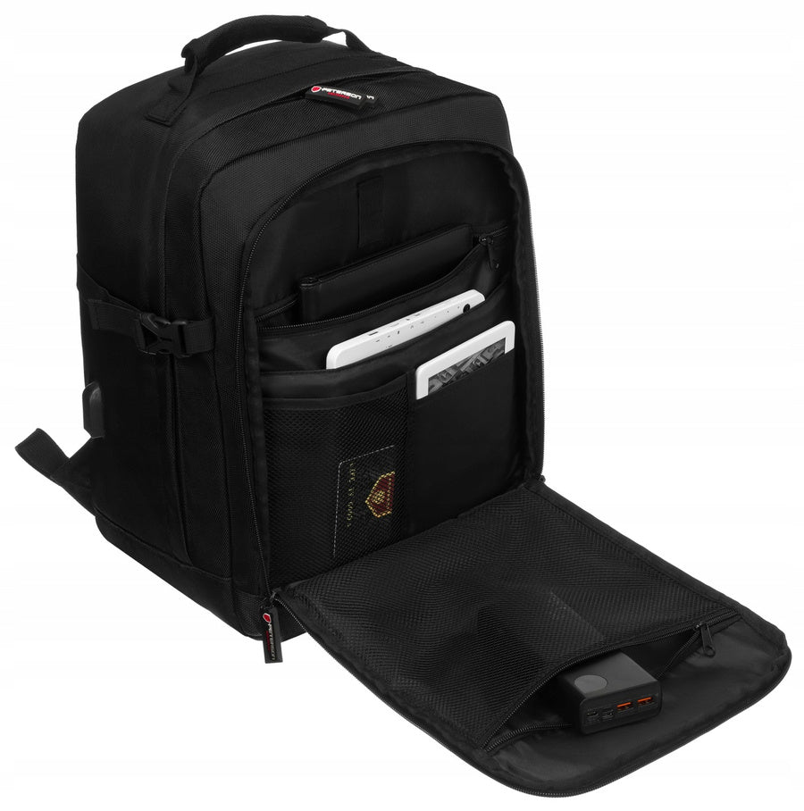 Mugursoma Peterson S70