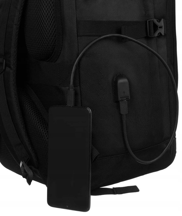 Mugursoma Peterson S70