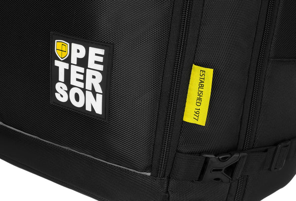 Mugursoma Peterson S73