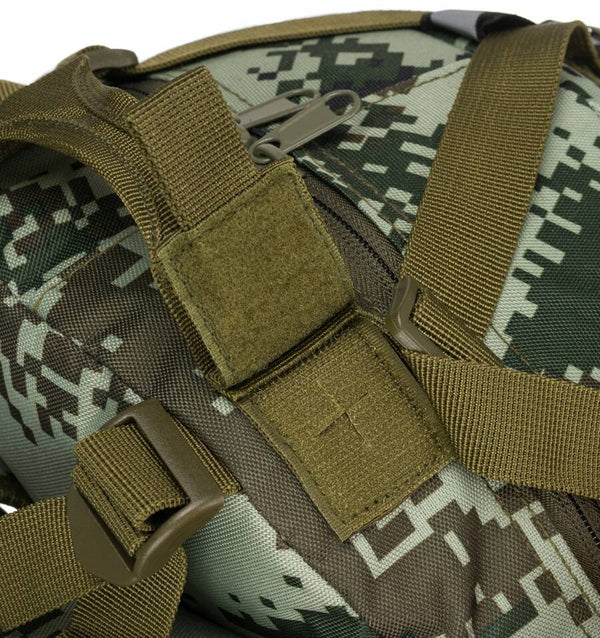 Mugursoma Peterson S74