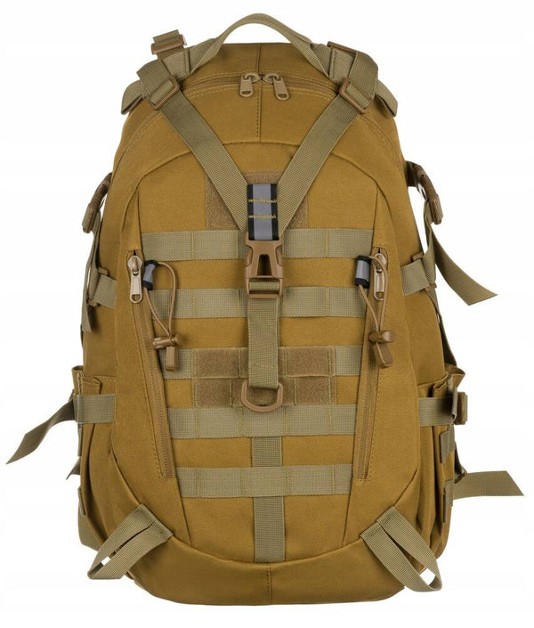 Mugursoma Peterson S77