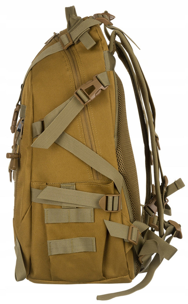 Mugursoma Peterson S77