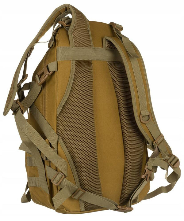 Mugursoma Peterson S77