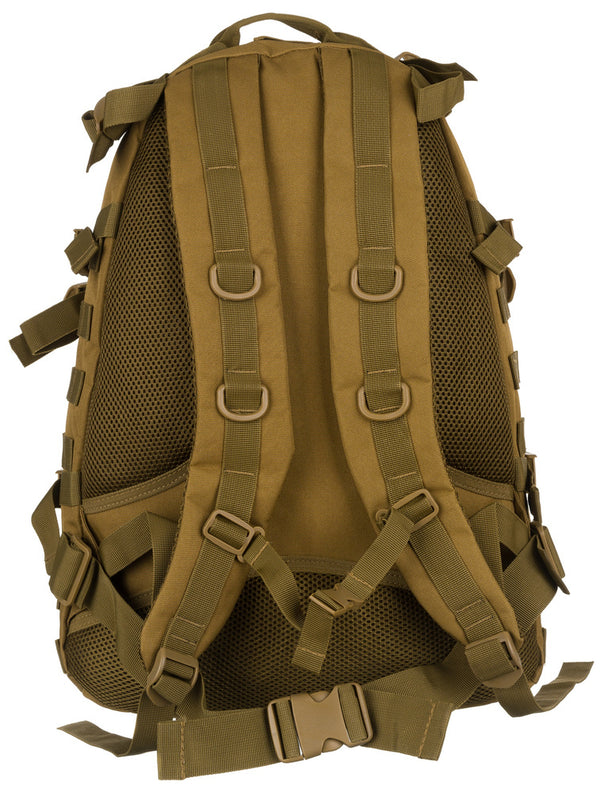 Mugursoma Peterson S82