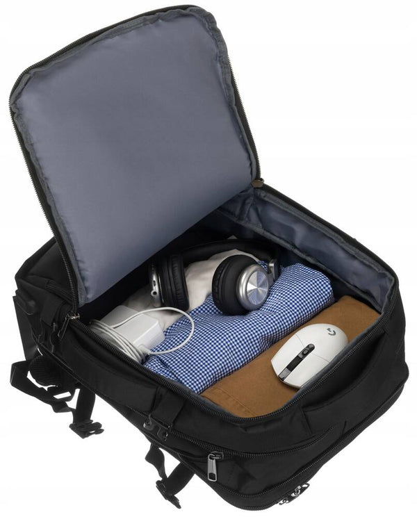 Mugursoma Peterson S83