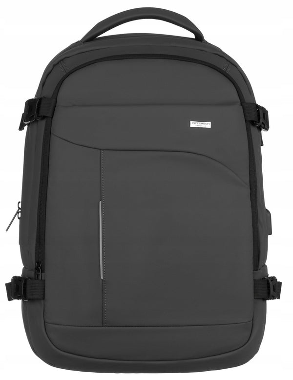Mugursoma Peterson S85