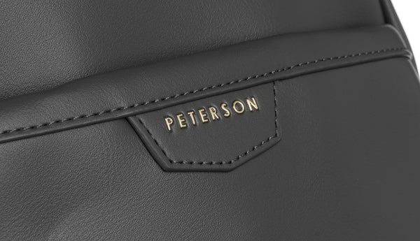 Mugursoma Peterson S91