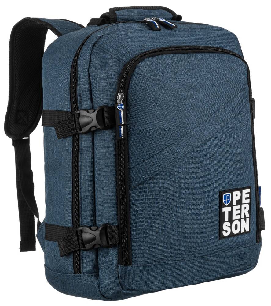 Mugursoma Peterson S99