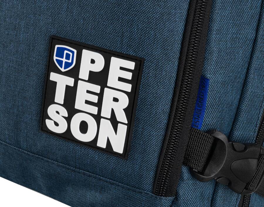 Mugursoma Peterson S99