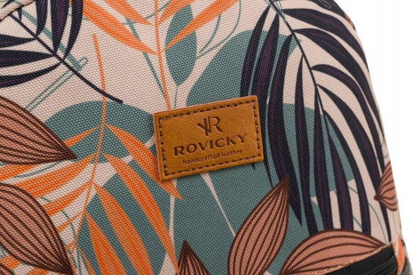 Atpūtas mugursoma Rovicky L4