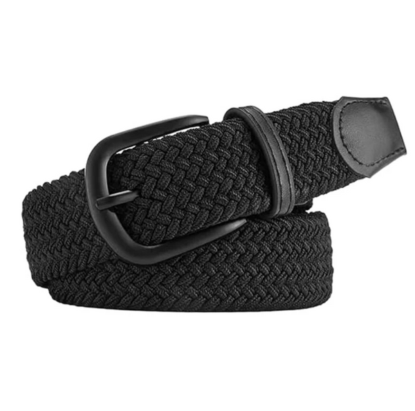Elastīga pīta josta biksēm H41 D130