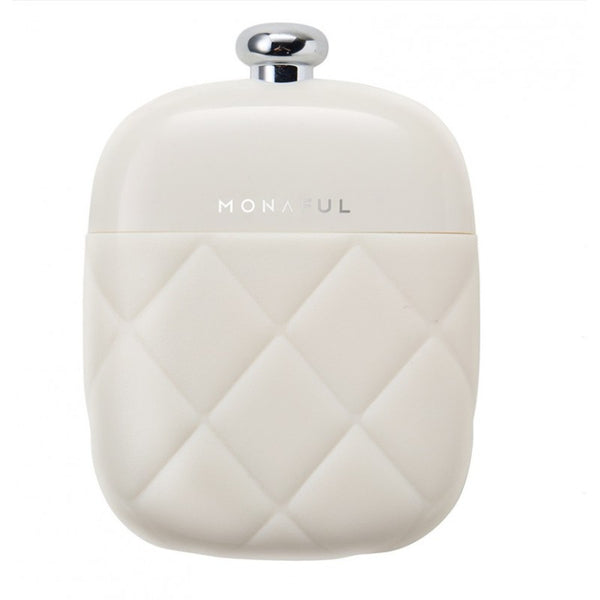 Manikīra komplekts elegantā maciņā A72