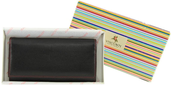 Sieviešu maks Visconti CD21 D1673
