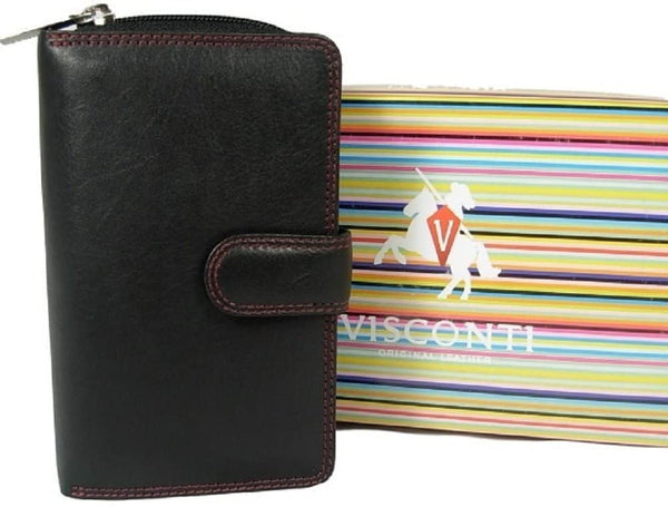 Sieviešu maks Visconti CD22 D1672