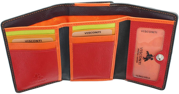 Sieviešu maks Visconti DS81 D1667