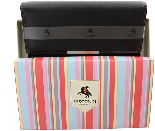 Sieviešu maks Visconti R11CF D1657