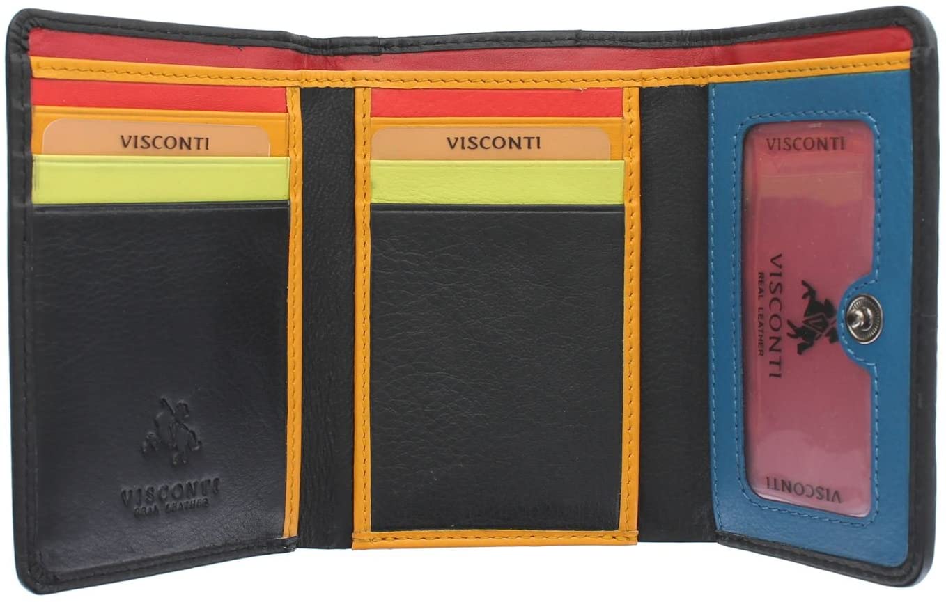 Sieviešu maks Visconti STR-3 D1644