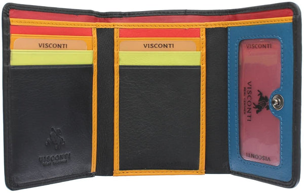 Sieviešu maks Visconti STR-3 D1644