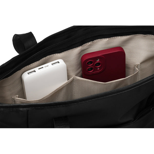 Sieviešu soma Peterson B10, melna
