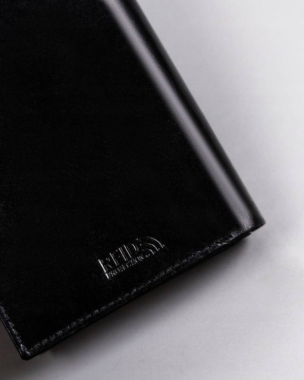 Īstas ādas vīriešu maks Peterson PT181 S939