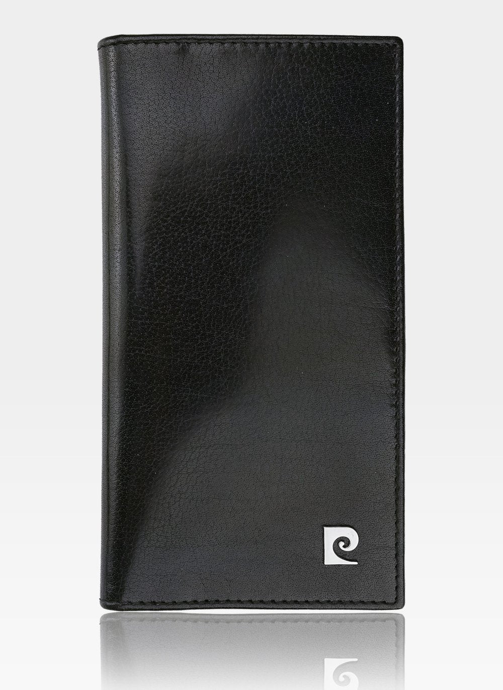 Vīriešu ādas maks Pierre Cardin YS507.10 3011 Black S700