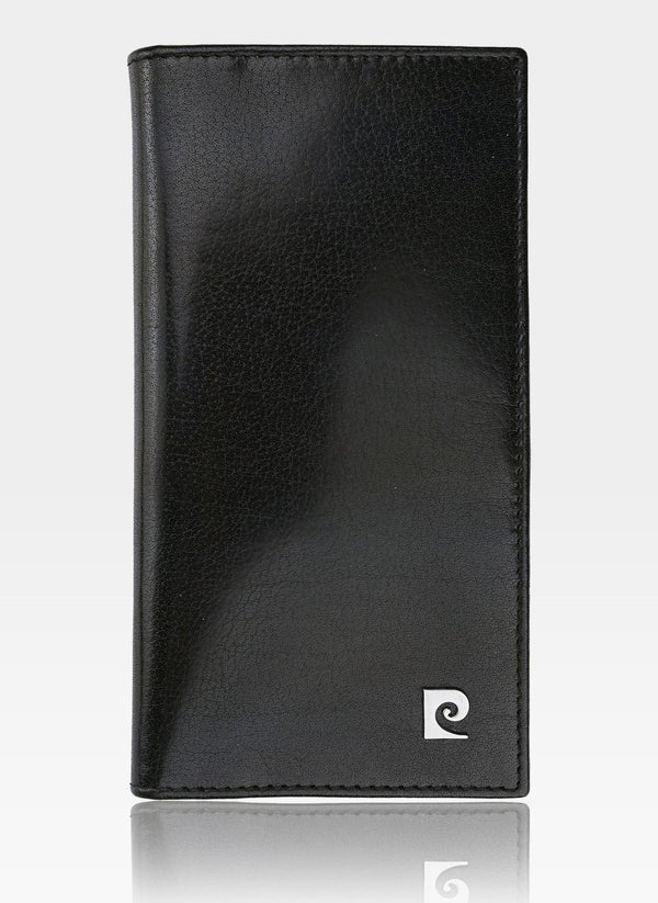 Vīriešu ādas maks Pierre Cardin YS507.10 3011 Black S700