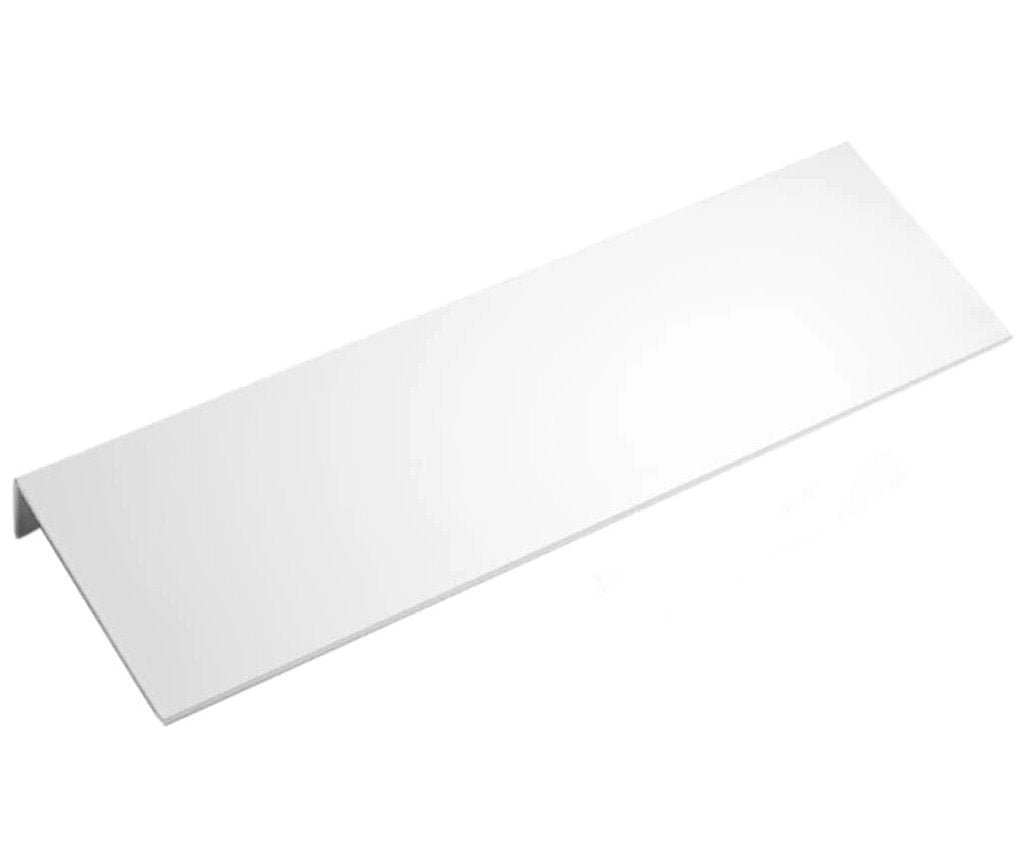 Piekarams vannas istabas plaukts 30 x 12 x 4 cm W5