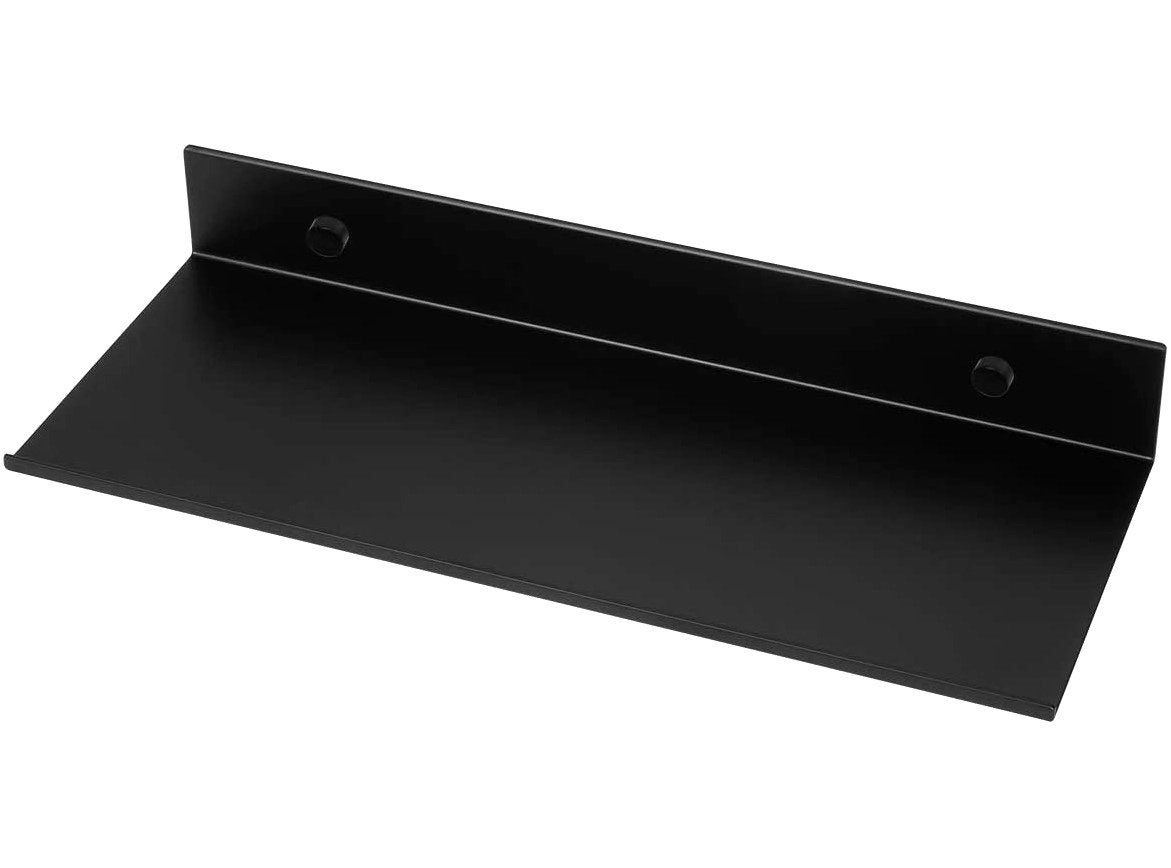 Piekarams vannas istabas plaukts 40 x 11 x 3,7 cm S5