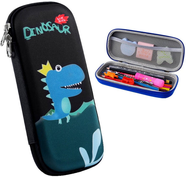 Zīmuļu maciņš - dinozaurs S56