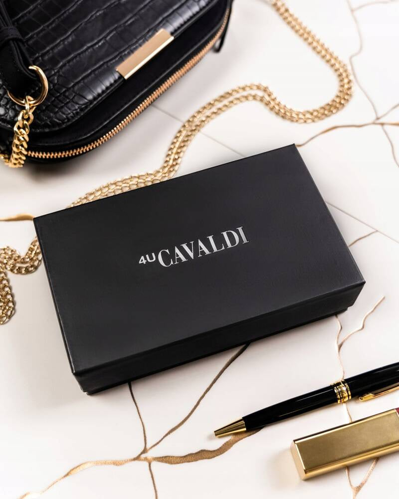 Sieviešu maks 4U Cavaldi D49 D1163