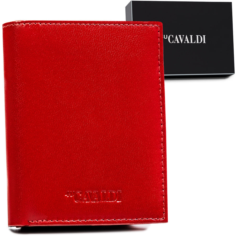 Sieviešu maks 4U Cavaldi D61 D1158