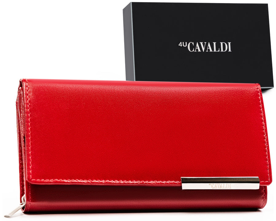 Sieviešu maks 4U Cavaldi D68 D1155