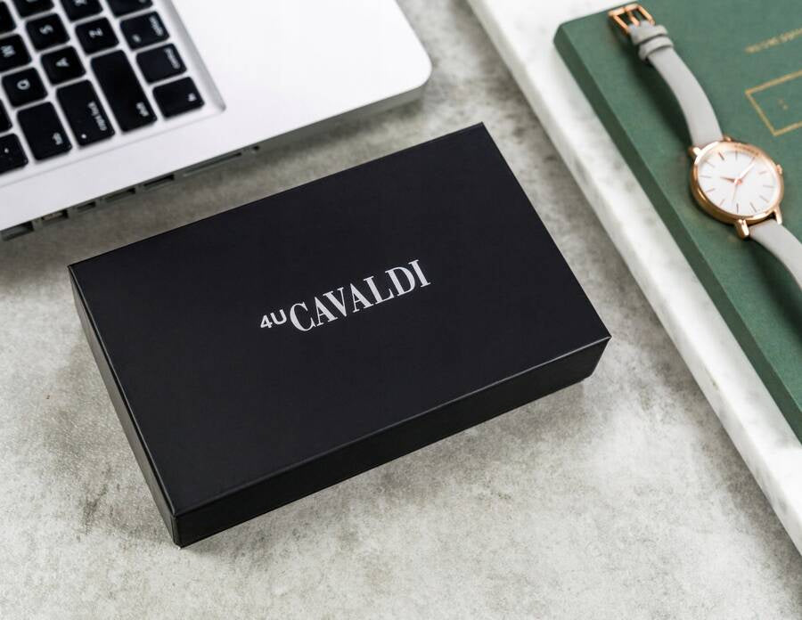 Sieviešu maks 4U Cavaldi D6 D1159