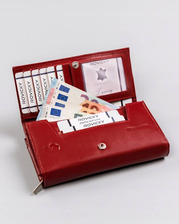 Sieviešu maks 4U Cavaldi D71 D1152