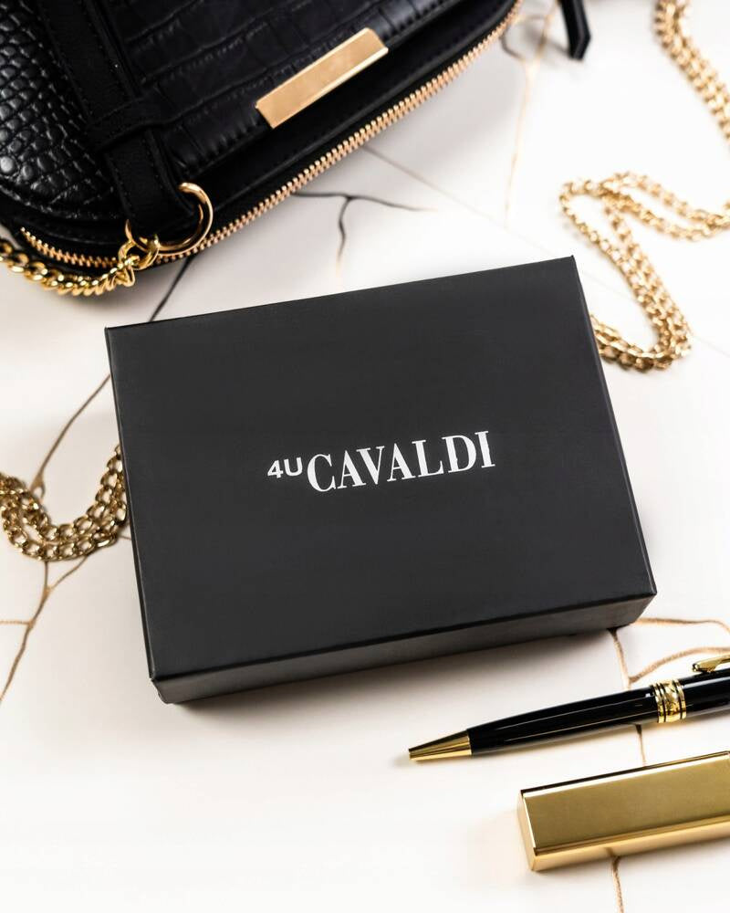 Sieviešu maks 4U Cavaldi D72 D1151