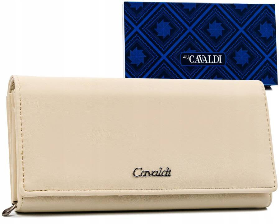Sieviešu maks 4U Cavaldi D74 D1149