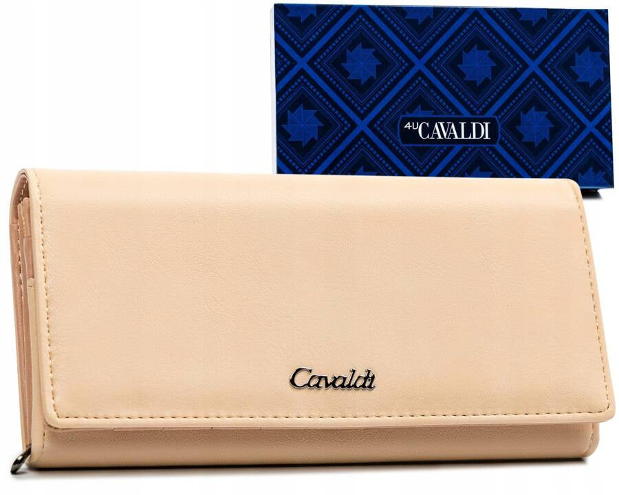 Sieviešu maks 4U Cavaldi D76 D1147