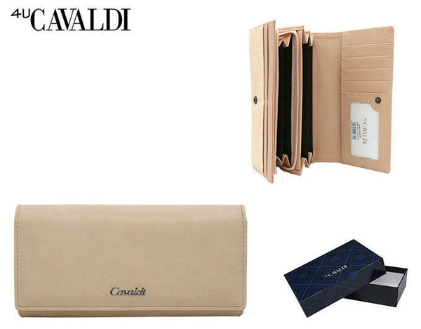 Sieviešu maks 4U Cavaldi D76 D1147