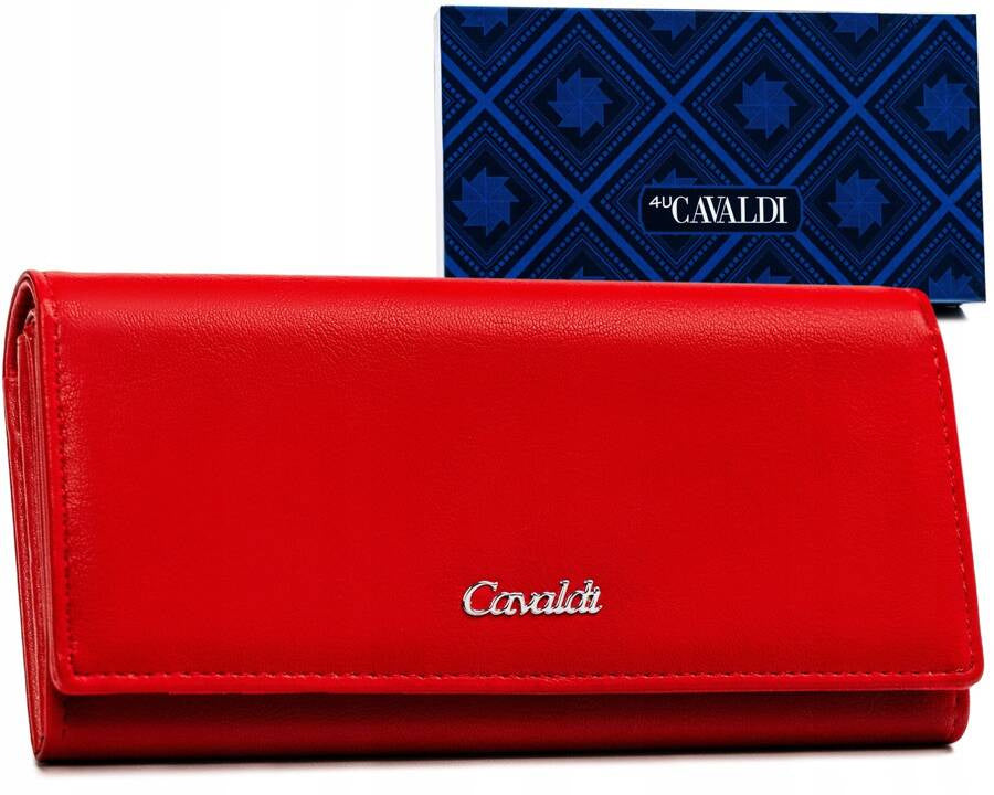 Sieviešu maks 4U Cavaldi D77 D1146
