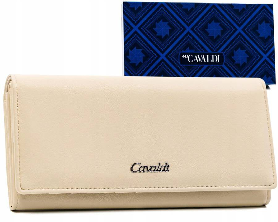 Sieviešu maks 4U Cavaldi D78 D1145