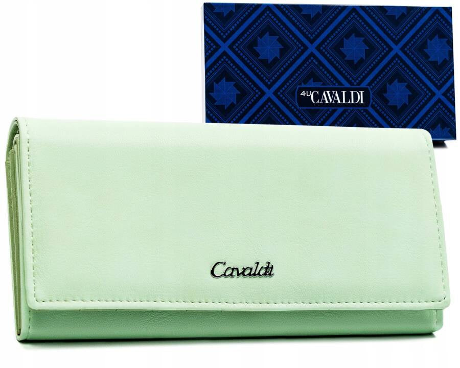 Sieviešu maks 4U Cavaldi D79 D1144