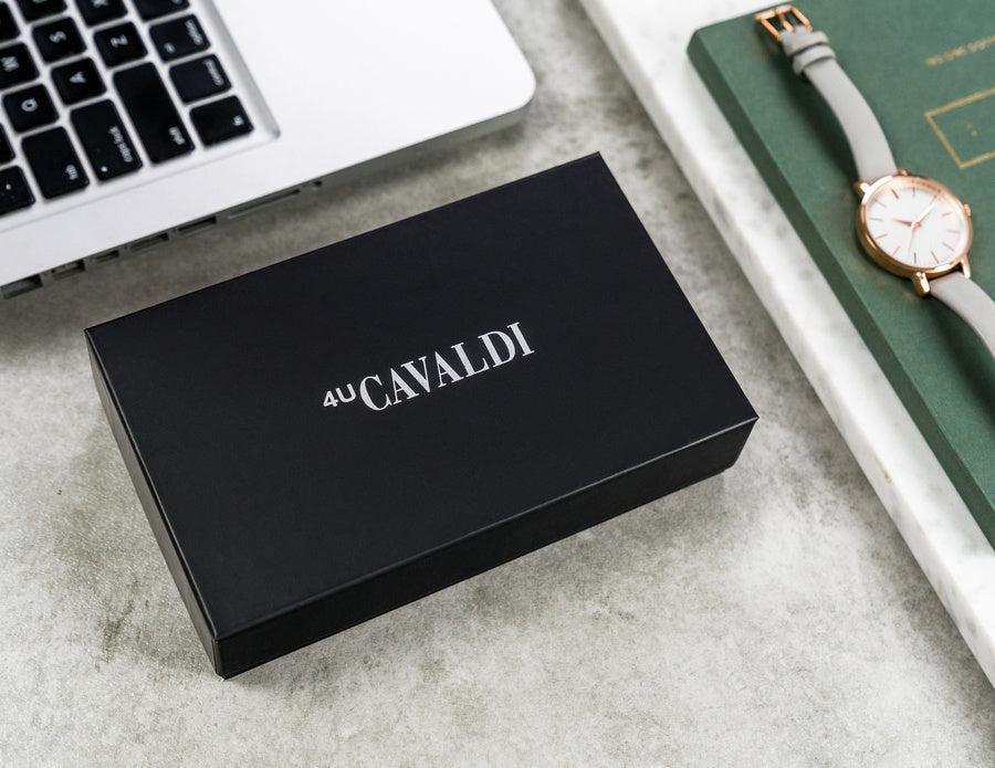 Sieviešu maks 4U Cavaldi D7 D1153