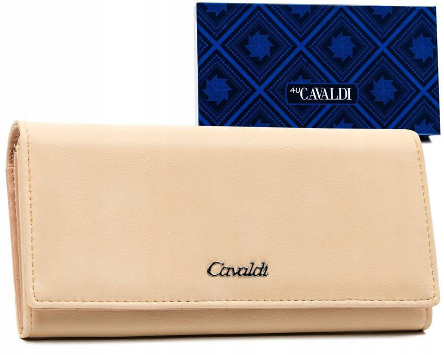 Sieviešu maks 4U Cavaldi D81 D1141