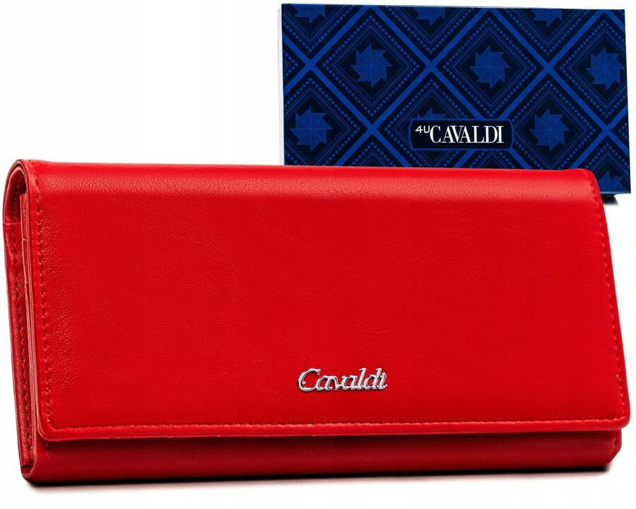 Sieviešu maks 4U Cavaldi D82 D1140