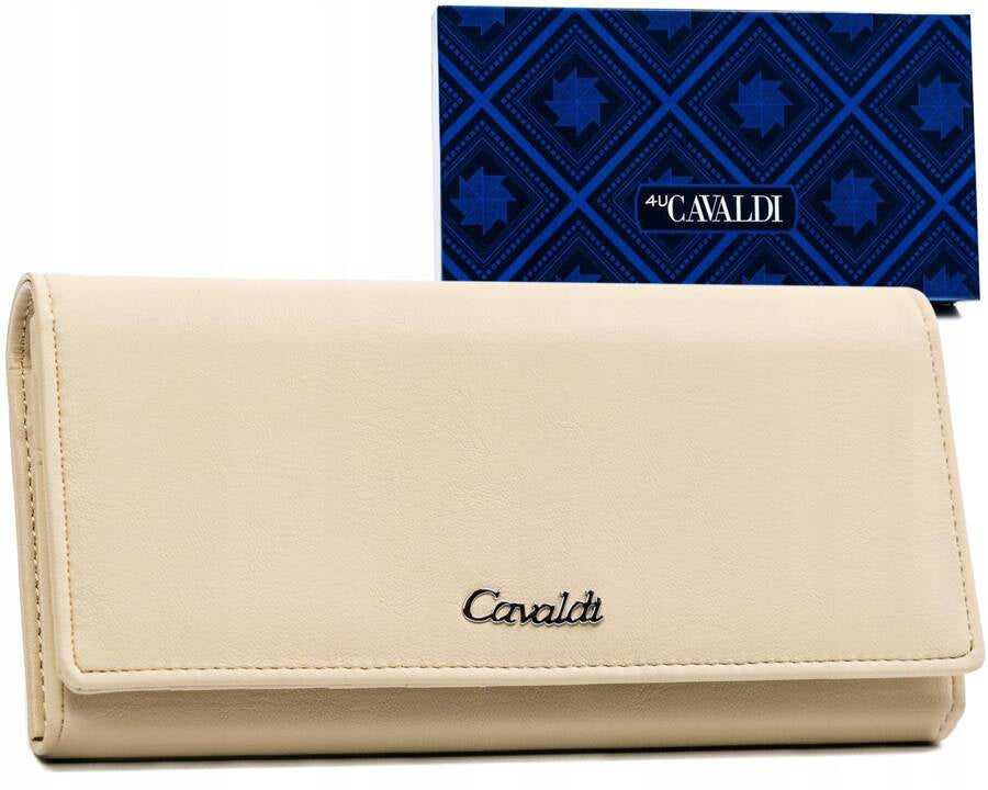 Sieviešu maks 4U Cavaldi D83 D1139