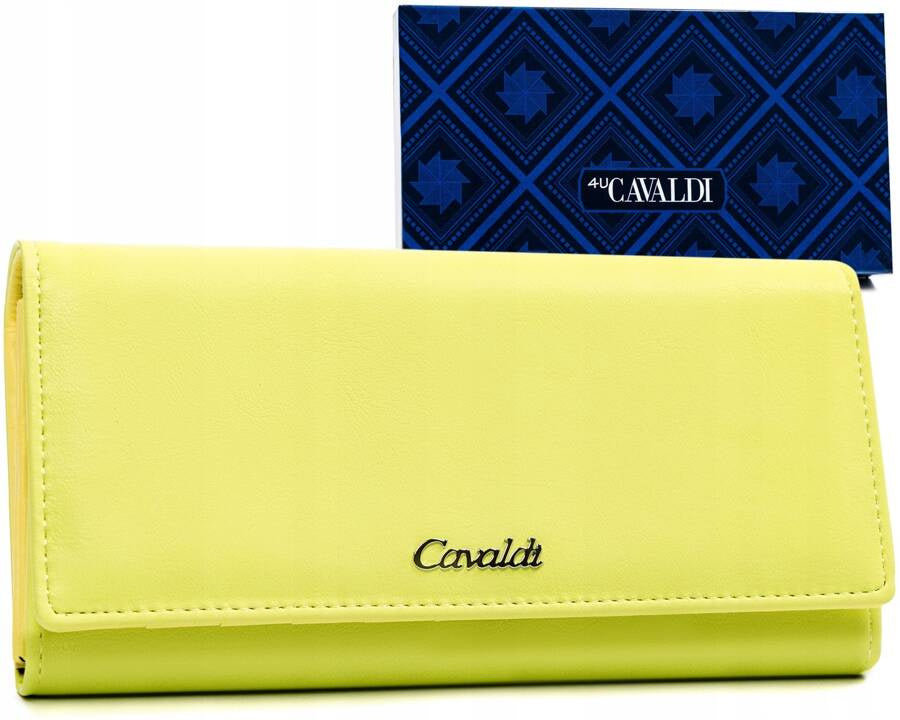 Sieviešu maks 4U Cavaldi D84 D1138