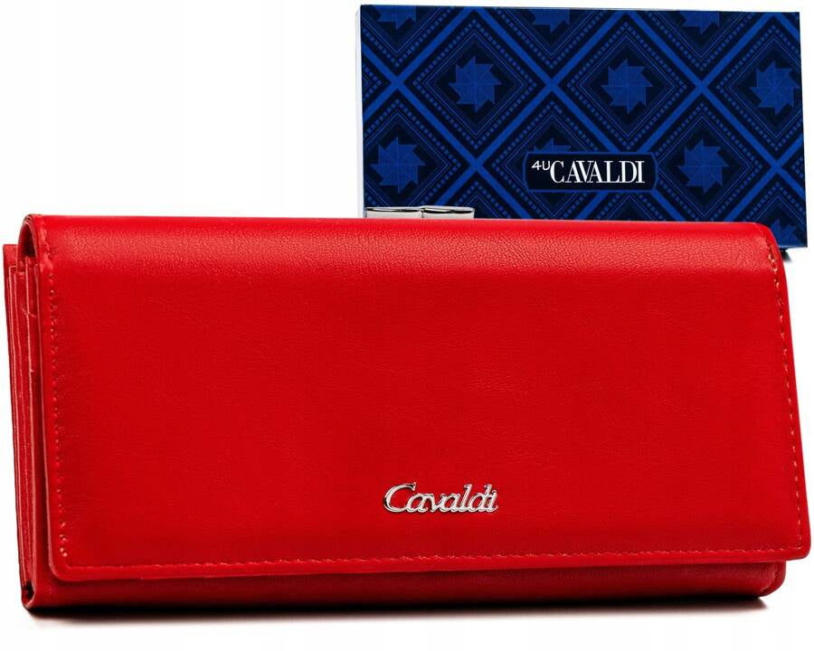 Sieviešu maks 4U Cavaldi D86 D1136