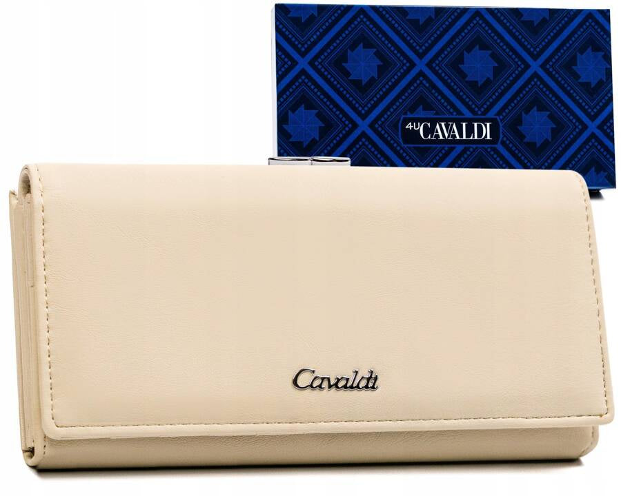 Sieviešu maks 4U Cavaldi D87 D1135