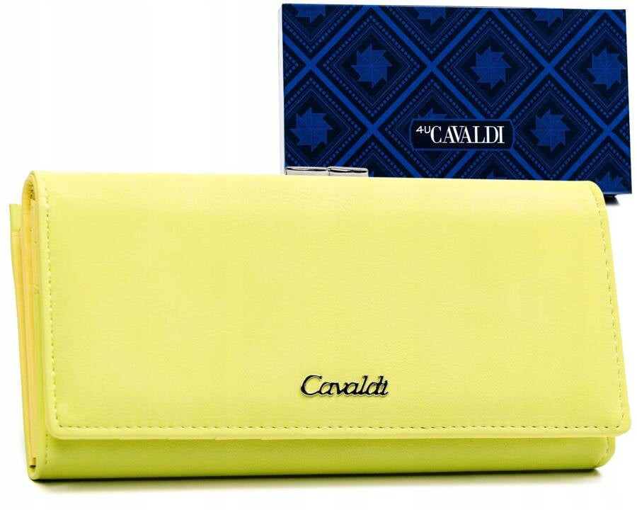 Sieviešu maks 4U Cavaldi D88 D1134