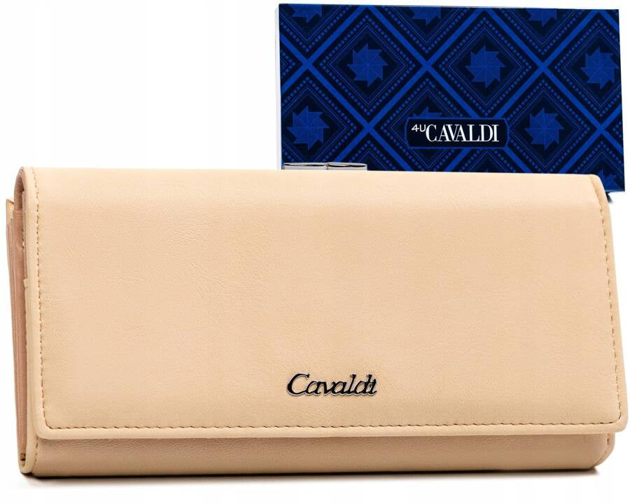 Sieviešu maks 4U Cavaldi D89 D1133